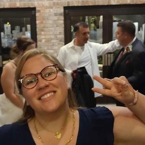 Meet your Posher, Allison